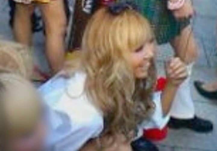 【写真・画像】「高1の時、車の中で母親の彼氏からキスされ…」整形総額1000万円の美女が明かす壮絶な過去「その人はのちに“パパ”と私が呼ぶ存在」 1枚目