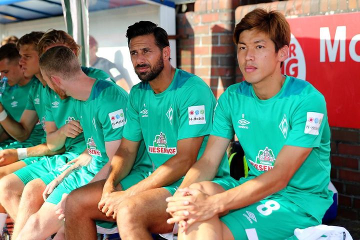 画像: (C)Getty Image