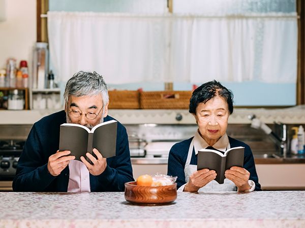 どこにでもついてくるおれも族