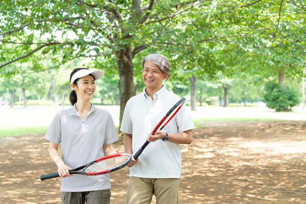 夫婦で一緒に楽しく取り組む趣味を作る