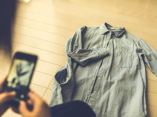 いらない服はどこに売る？古着の売り方5選