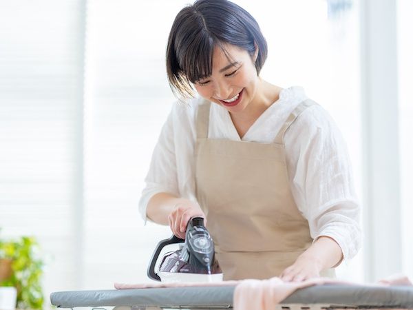 古着をできるだけ高く売るコツ