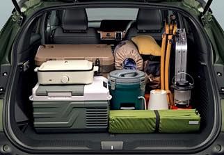 避難所の課題をキャンプ道具で解決！DODが避難所対策を紹介