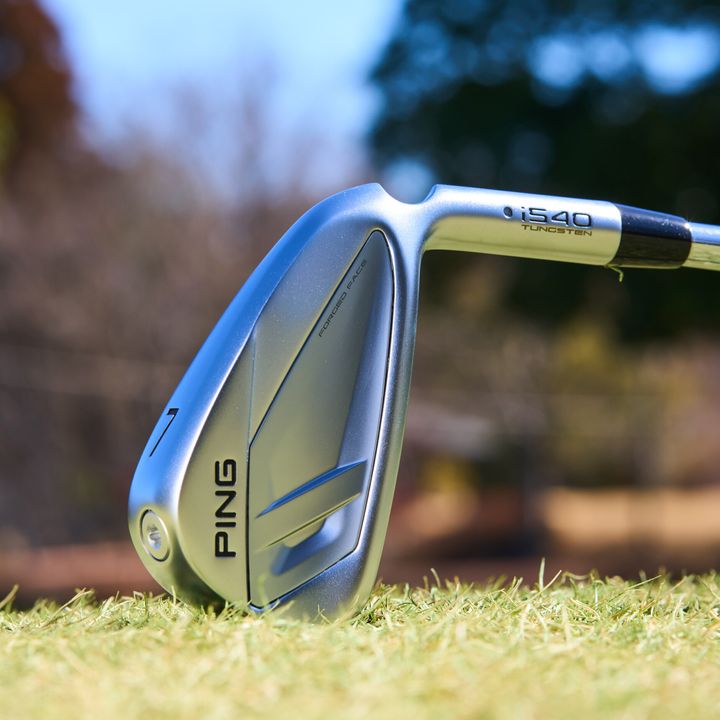 インナーエアーで覚醒した！ 中空構造の概念を覆す「i540」の好打感！ 