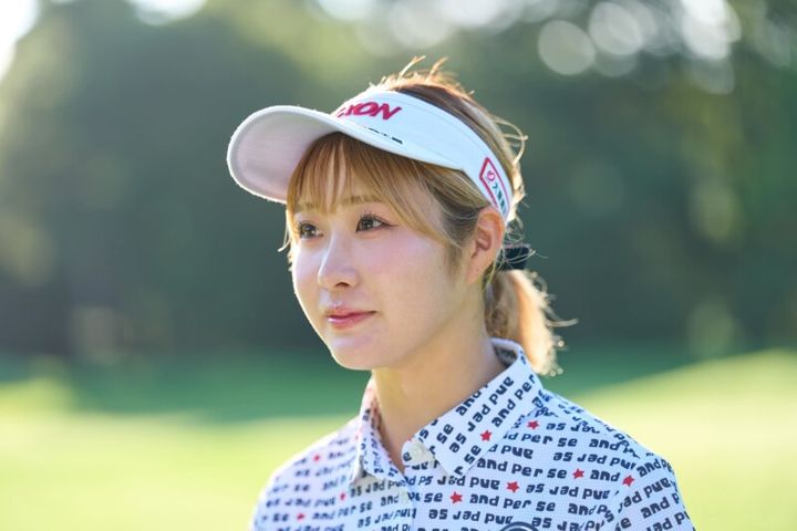 “正しいパットのアドレス”はどっち？都玲華がバーディパットを獲る秘訣を解説