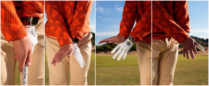 アプローチが不調なときはフィニッシュを見直そう！プロが解説