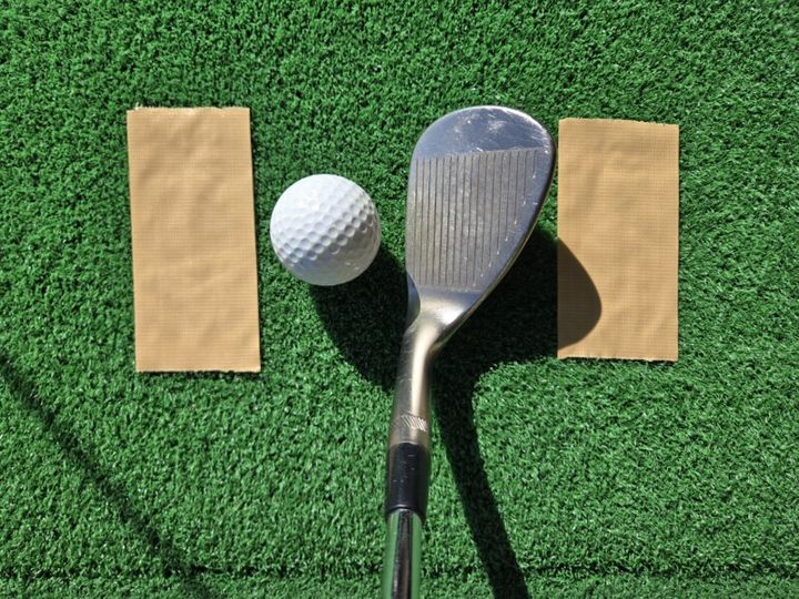 アプローチが不調なときはフィニッシュを見直そう！プロが解説