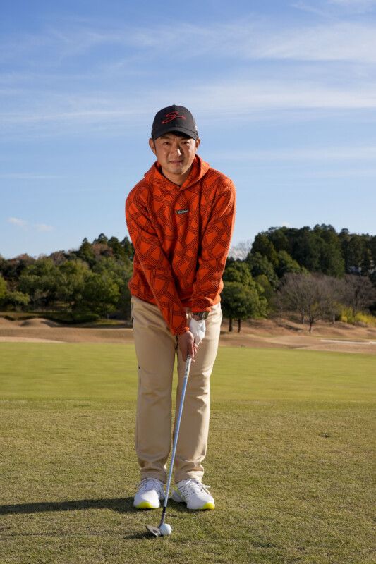 アプローチが不調なときはフィニッシュを見直そう！プロが解説