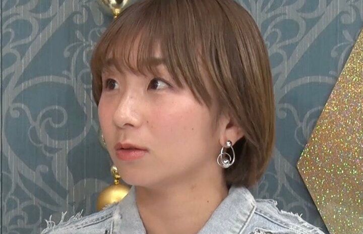 【写真・画像】元フィギュアスケーター・高橋成美、次の夢を告白「命をかけている」 1枚目