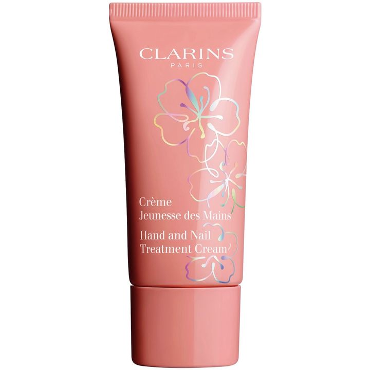 ハンド／ネイル トリートメント クリーム FB 30ml ￥1,650（3月13日より限定発売）