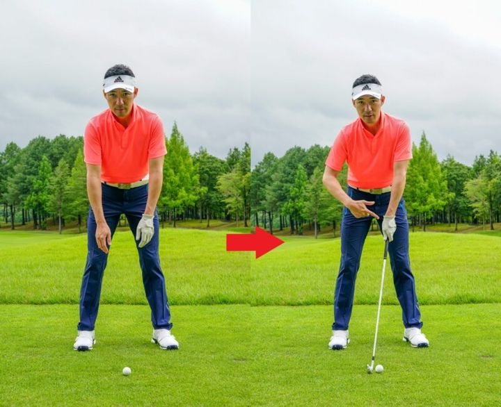 力強い「真のフェード」の打ち方とは？植村啓太がわかりやすく解説