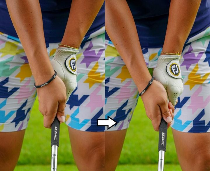 力強い「真のフェード」の打ち方とは？植村啓太がわかりやすく解説