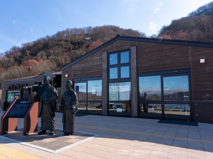 All About ニュース編集部が全国250人を対象に実施した「道の駅に関するアンケート」の調査結果から、好き＆行ってみたい「秋田県の道の駅」ランキングを発表！ 2位「十和田湖」を抑えた1位は？