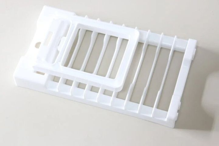 ダイソー 水切りディッシュスタンド