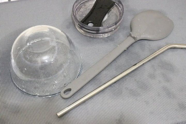 ダイソー 抗菌防臭吸水マット（45cm×35cm） 使用例