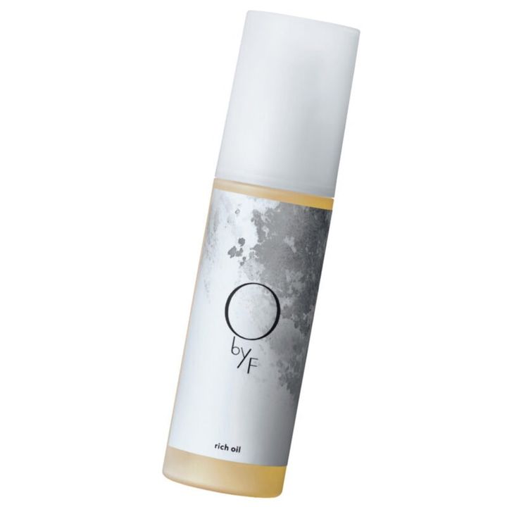 オーバイエッフェ リッチオイル80mL（オーバイエッフェ）