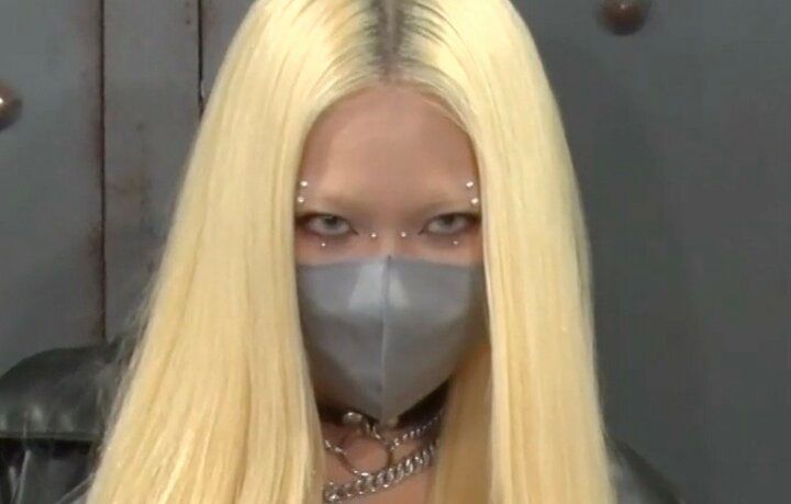 【写真・画像】ちゃんみな激似のダンス講師、高校の卒業式に参列し保護者がパニック「本人じゃね！？」 1枚目