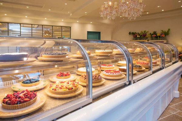 【東京都・大阪府・京都府・福岡県】「キル フェ ボン」4店舗で、佐賀県ブランド柑橘“にじゅうまる”使用のタルト販売