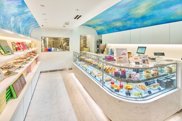 【東京都渋谷区】青木美沙子さん監修の「プリンアラモード エレガンス」がテイクアウトメニューとして登場