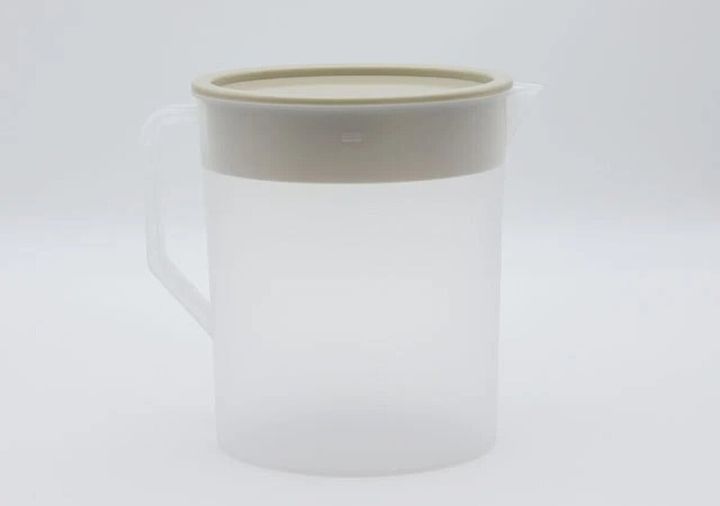 ダイソー 耐熱ピッチャー（2L）