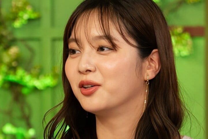 【写真・画像】新川優愛「子育ては旦那がメイン」ロケバス運転手夫との夫婦関係を告白 1枚目