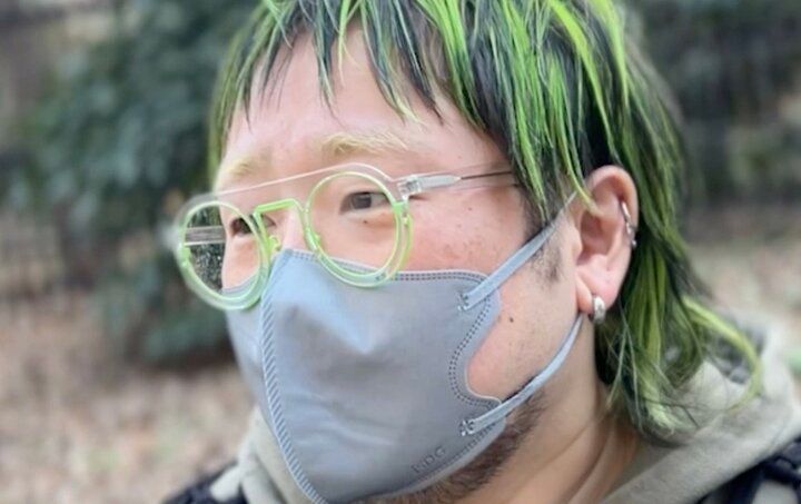 【写真・画像】「1日10人くらいには間違えられる」こっちのけんとに激似の男性、そっくりゆえの苦労を告白 1枚目