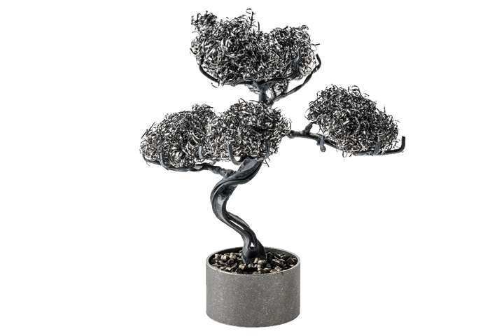 〈SWD ART LAB〉の盆栽キット