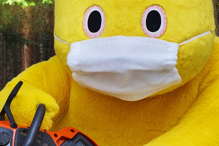 X公式アカウント（@nissin_hiyoko）から引用