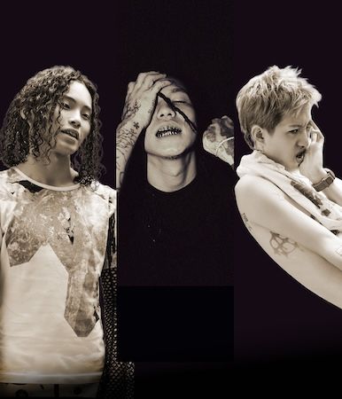 【福岡県福岡市】「MUSIC CIRCUS FUKUOKA」が新シリーズ始動。第1弾出演アーティストが発表