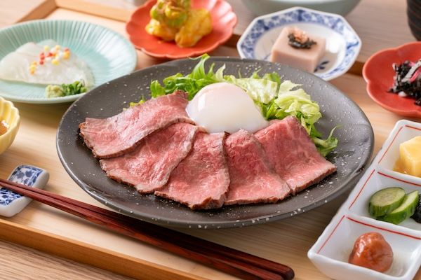 【大阪府大阪市】象印食堂 大阪本店・梅田店が、大人向けの仕掛けを散りばめた春メニューを発売開始