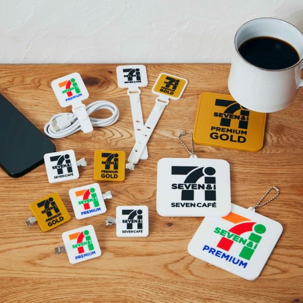 H賞「ラバーコレクション」