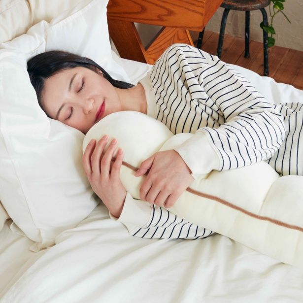 LAST賞「ふんわりちぎりパンクッション」