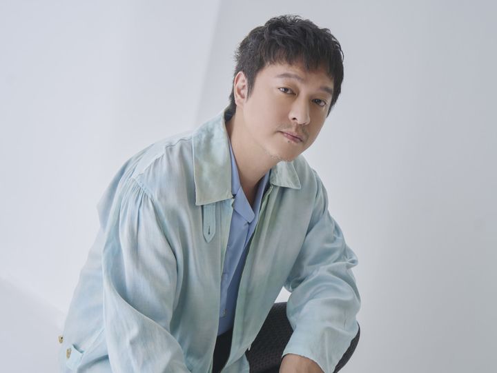 丸山隆平 クランクイン！ 写真：上野留加 width=