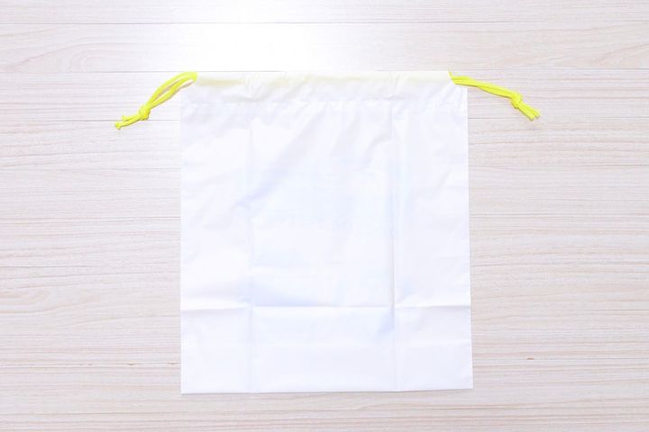 100均にシューズ袋は売ってる？【セリア・ダイソー・キャンドゥ】を調査