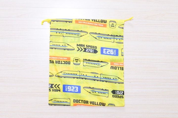 100均にシューズ袋は売ってる？【セリア・ダイソー・キャンドゥ】を調査