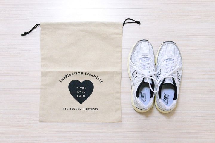 100均にシューズ袋は売ってる？【セリア・ダイソー・キャンドゥ】を調査