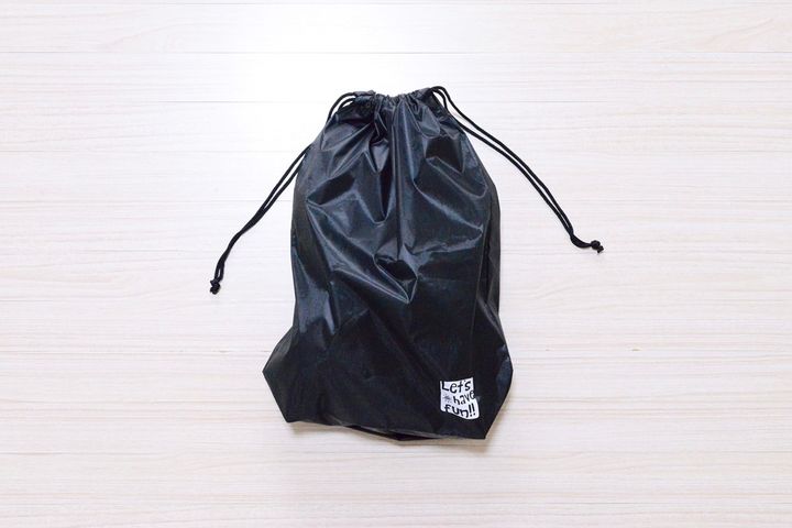 100均にシューズ袋は売ってる？【セリア・ダイソー・キャンドゥ】を調査