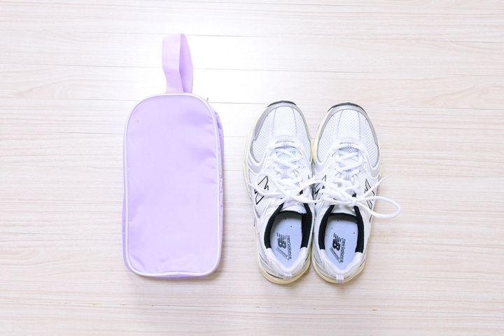 100均にシューズ袋は売ってる？【セリア・ダイソー・キャンドゥ】を調査