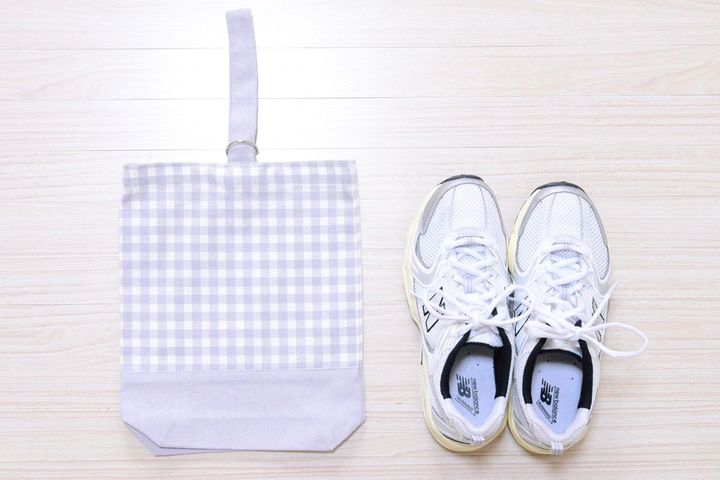 100均にシューズ袋は売ってる？【セリア・ダイソー・キャンドゥ】を調査