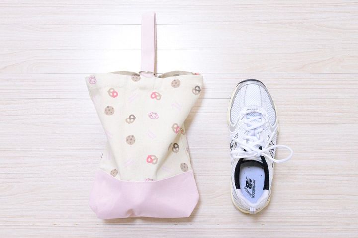 100均にシューズ袋は売ってる？【セリア・ダイソー・キャンドゥ】を調査