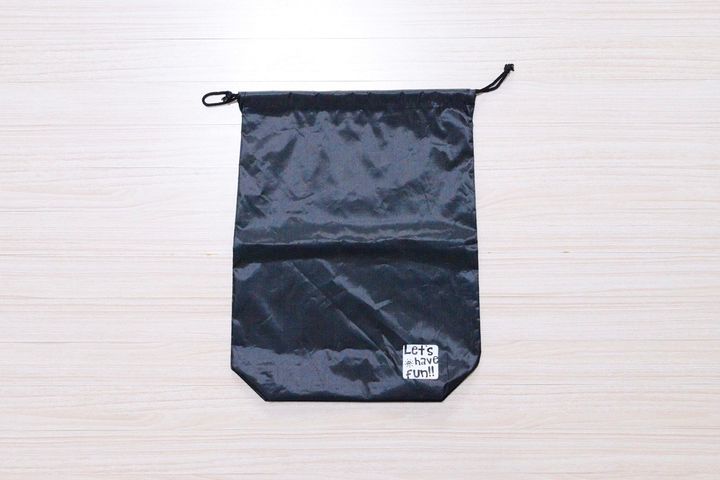 100均にシューズ袋は売ってる？【セリア・ダイソー・キャンドゥ】を調査