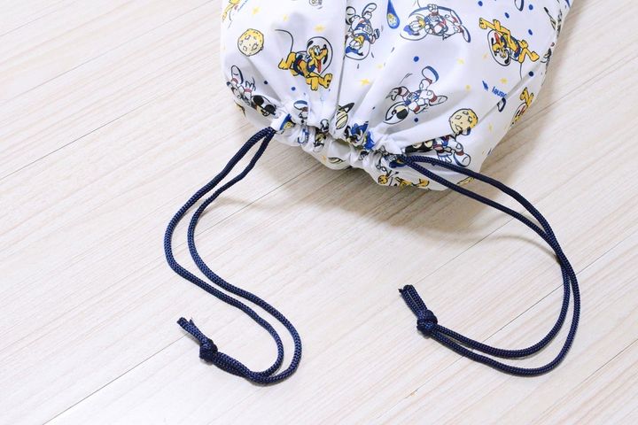 100均にシューズ袋は売ってる？【セリア・ダイソー・キャンドゥ】を調査