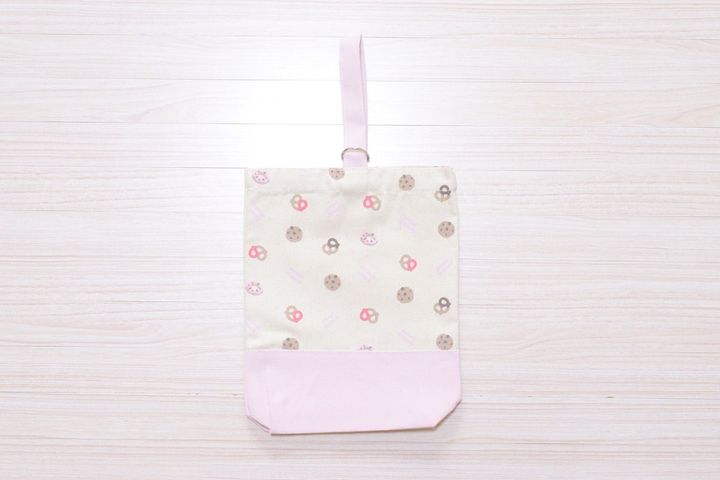 100均にシューズ袋は売ってる？【セリア・ダイソー・キャンドゥ】を調査