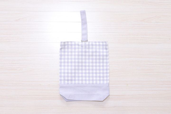 100均にシューズ袋は売ってる？【セリア・ダイソー・キャンドゥ】を調査