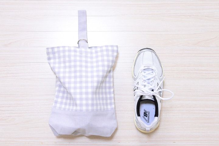 100均にシューズ袋は売ってる？【セリア・ダイソー・キャンドゥ】を調査