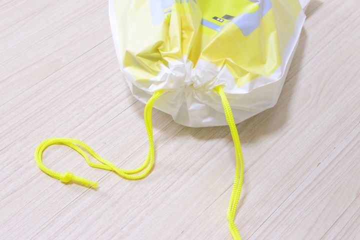 100均にシューズ袋は売ってる？【セリア・ダイソー・キャンドゥ】を調査