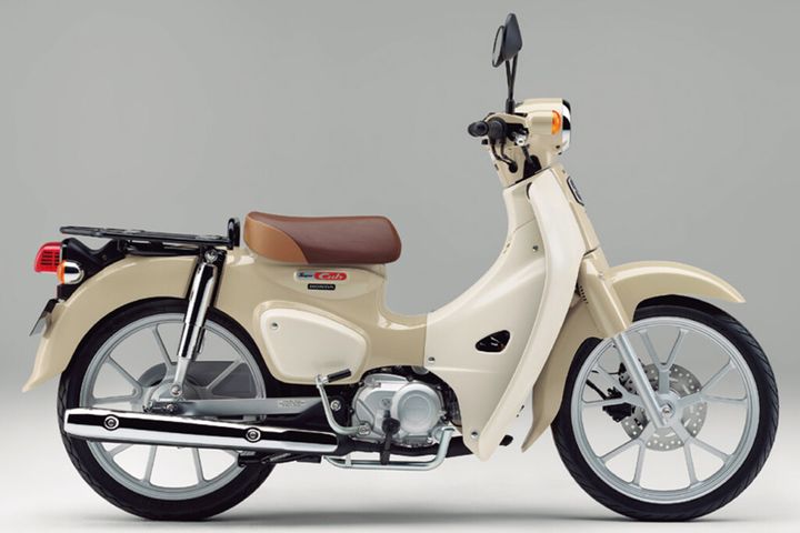 【新原付】Honda Liteシリーズ誕生！50cc規格はどう変わる？免許・性能・ラインナップを徹底解説