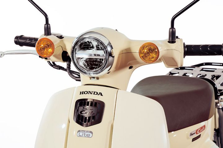 【新原付】Honda Liteシリーズ誕生！50cc規格はどう変わる？免許・性能・ラインナップを徹底解説