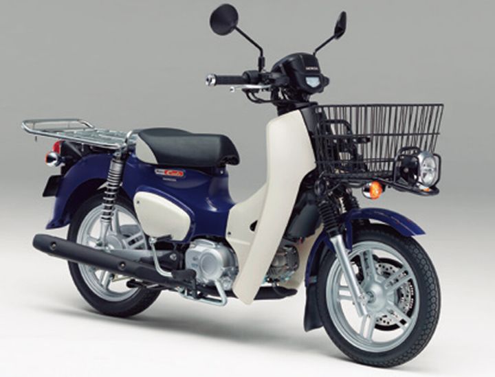 【新原付】Honda Liteシリーズ誕生！50cc規格はどう変わる？免許・性能・ラインナップを徹底解説