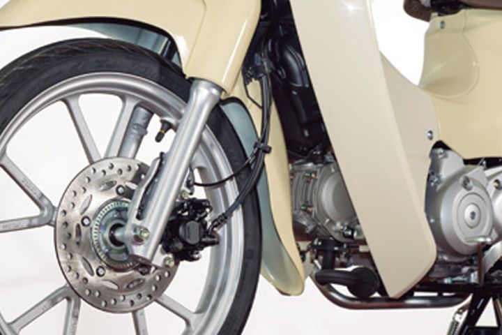 【新原付】Honda Liteシリーズ誕生！50cc規格はどう変わる？免許・性能・ラインナップを徹底解説